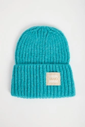 Czapka damska beanie LIU JO