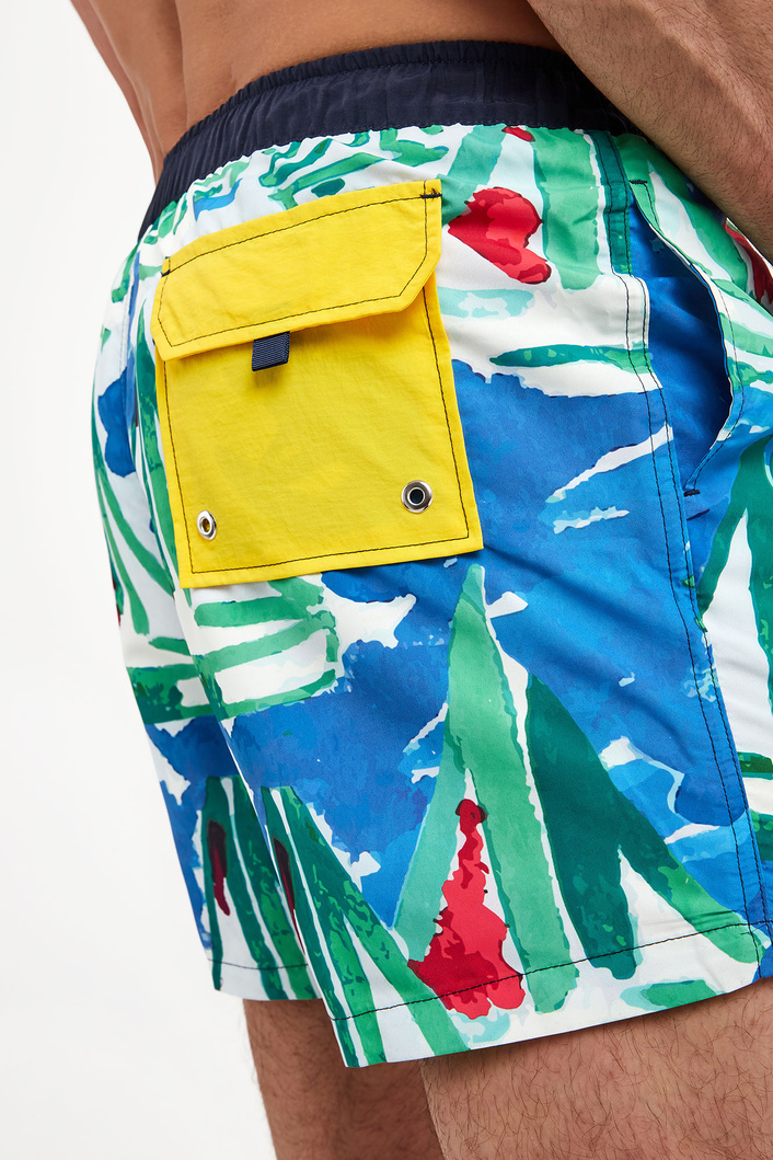 Kąpielówki LA MARTINA