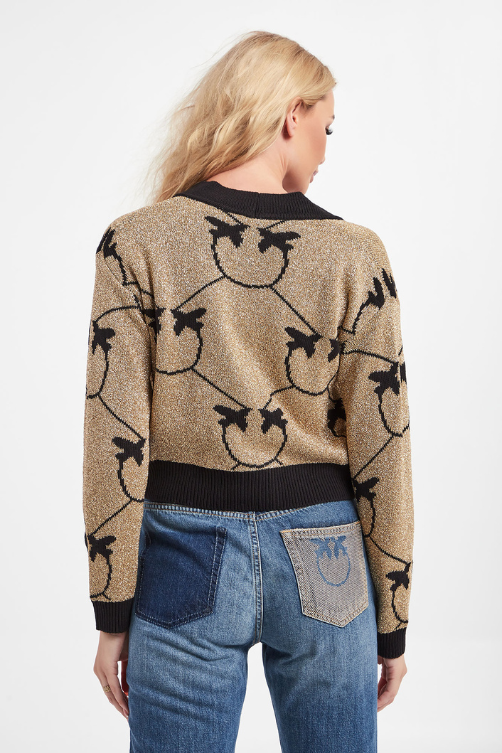 Kardigan Coralie PINKO