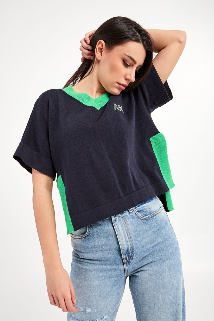 Sweter ARMANI EXCHANGE