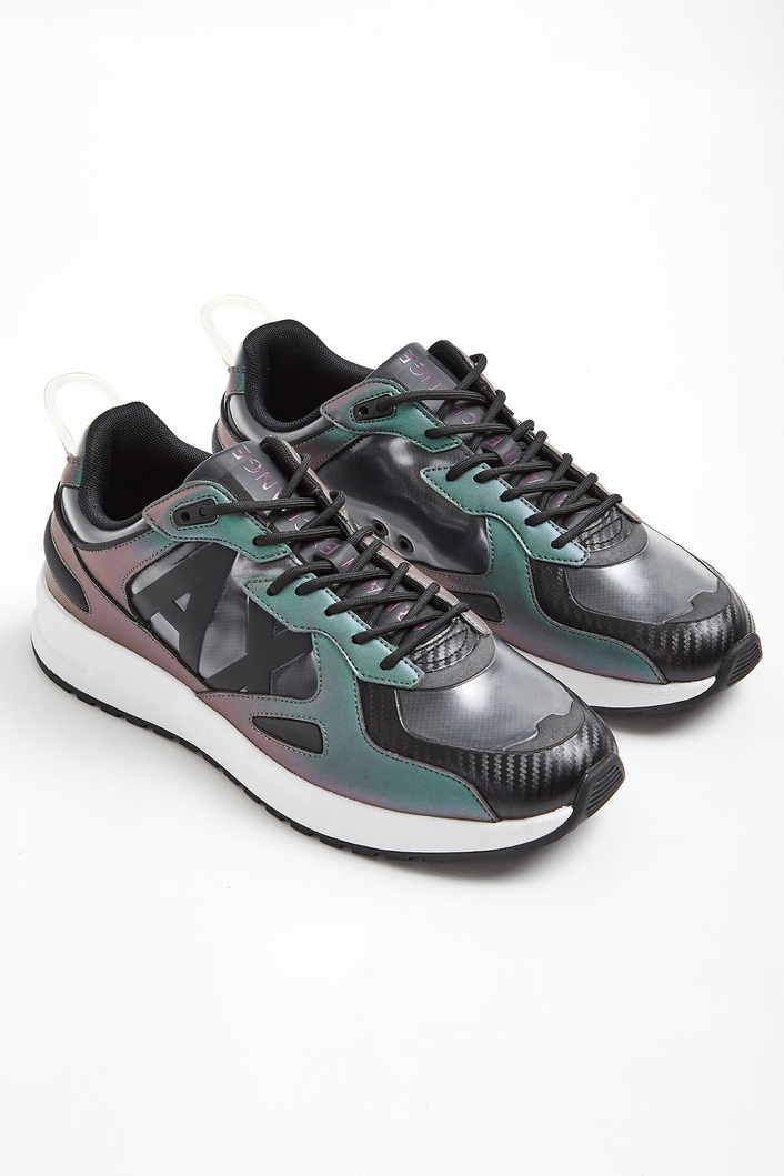 Sneakersy męskie ARMANI EXCHANGE