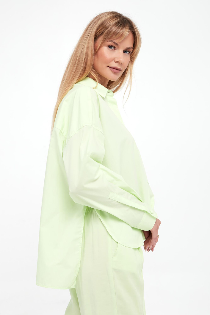 Koszula damska EMPORIO ARMANI