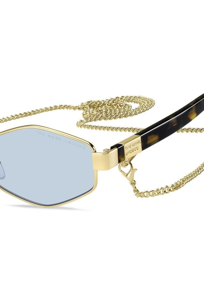 Okulary damskie MARC 496/S 013KU MARC JACOBS