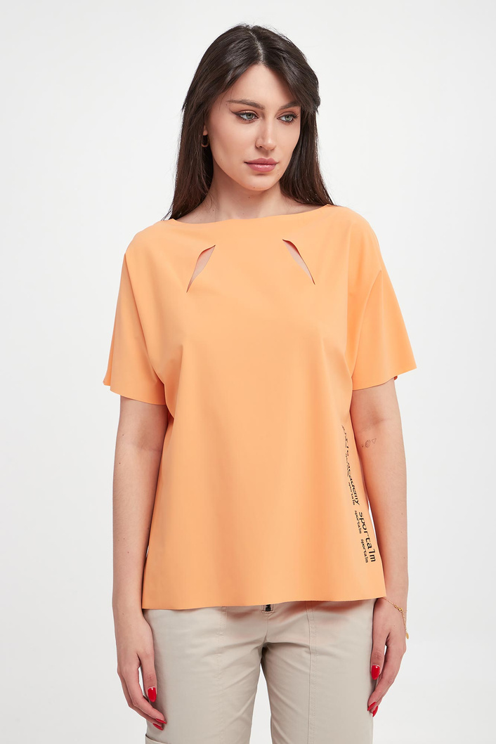 Bluzka damska SPORTALM