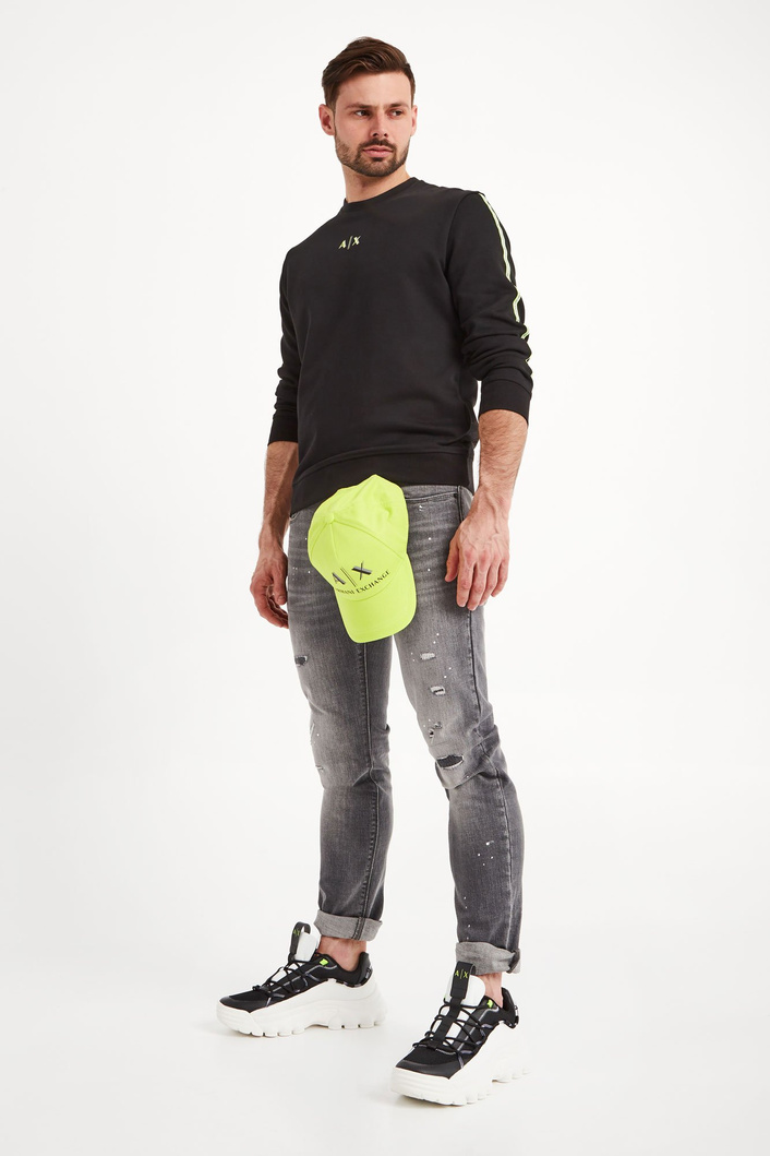 BLUZA ARMANI EXCHANGE