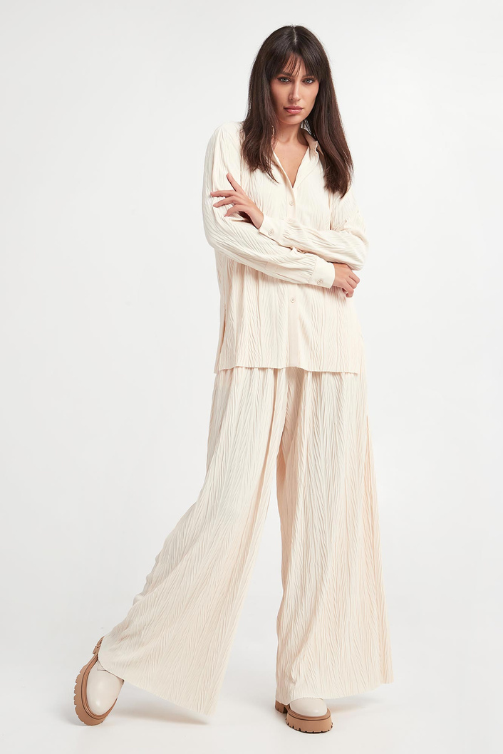 Spodnie damskie Alfonsa MAX MARA LEISURE