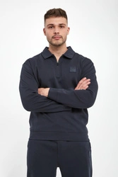 Bluza męska polo Davon JOOP! JEANS
