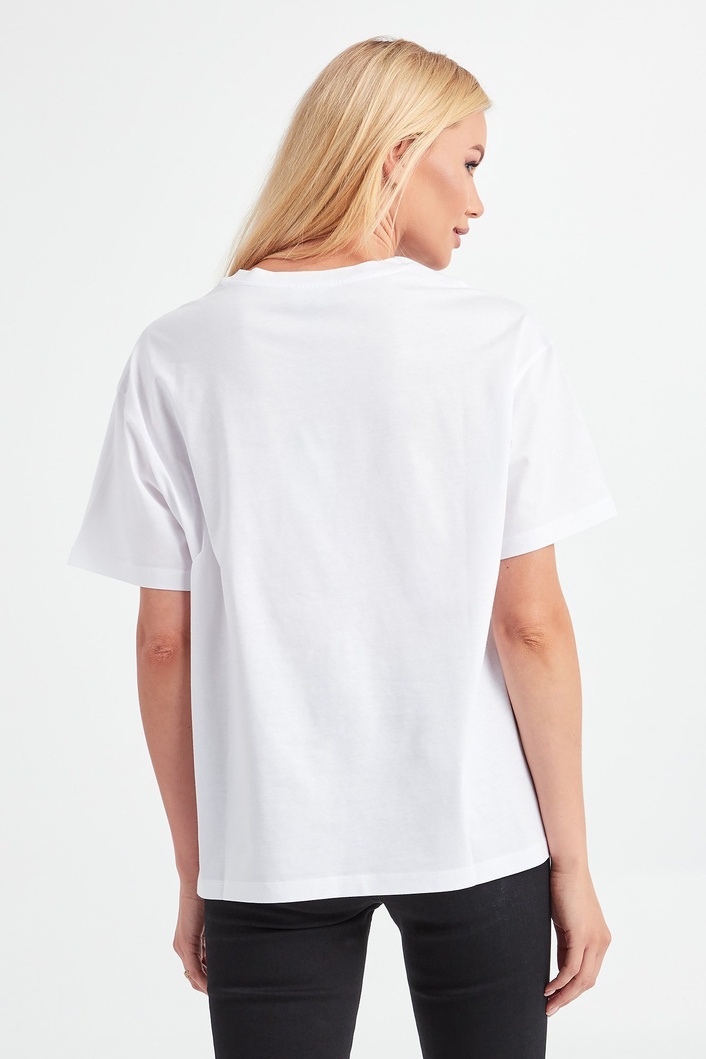 T-shirt EMPORIO ARMANI