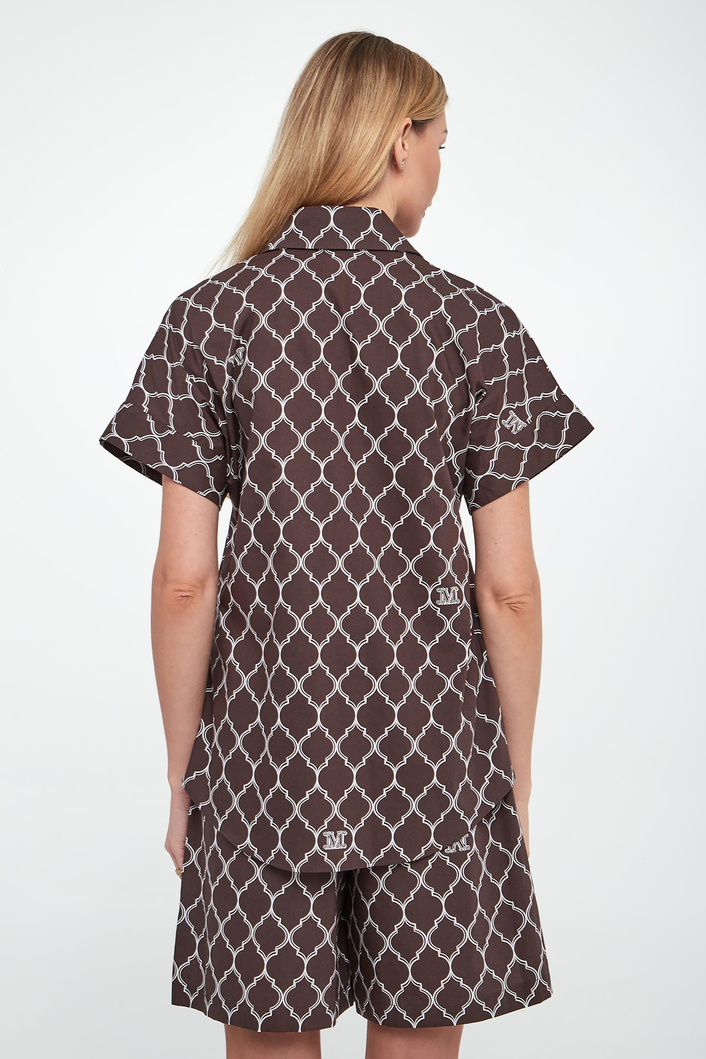 Koszula damska Sponda MAX MARA BEACHWEAR