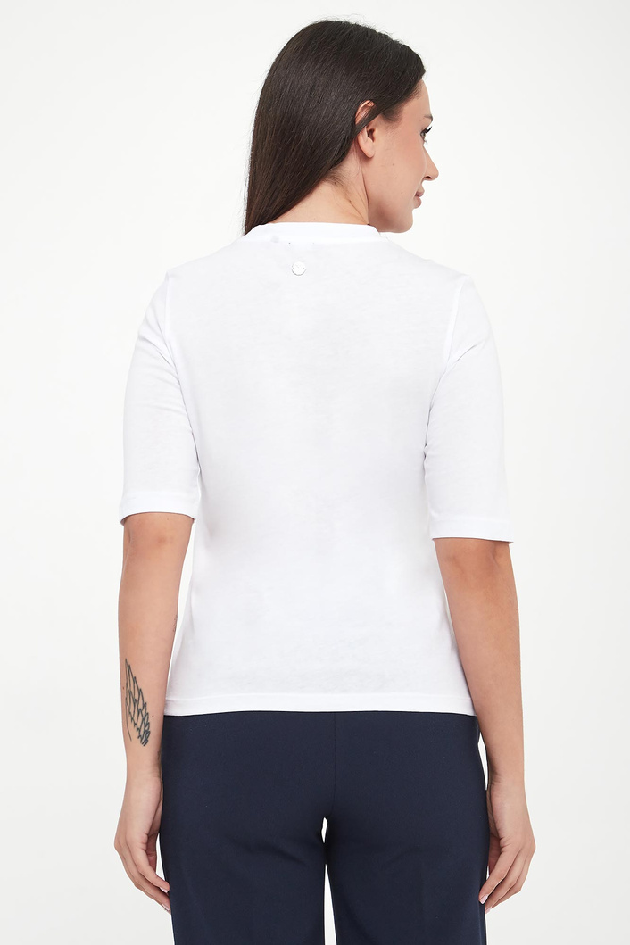 T-shirt damski Tadgha JOOP!