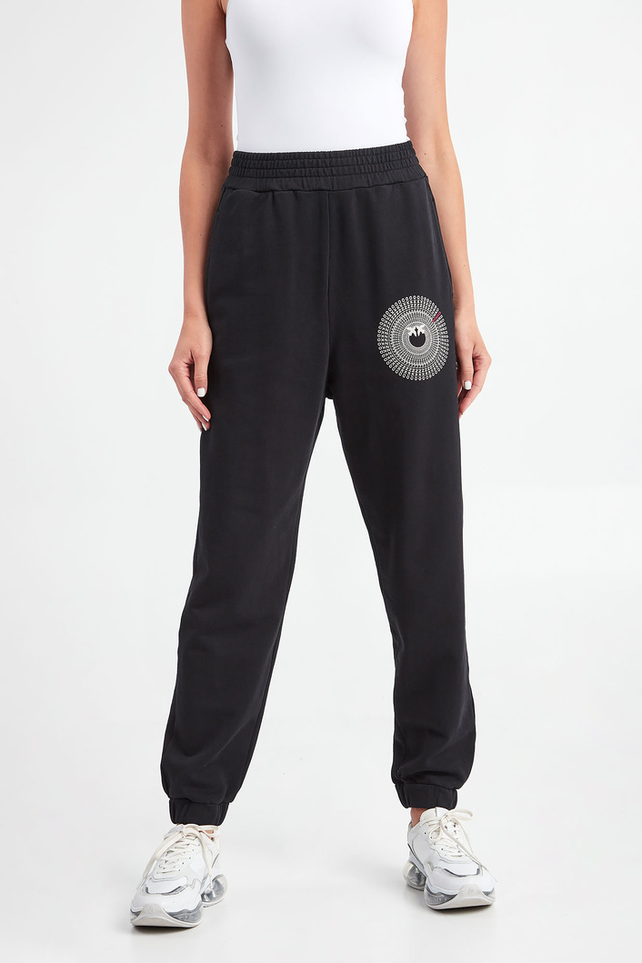 Spodnie Acciano 1 PINKO