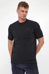 T-shirt męski KARL LAGERFELD