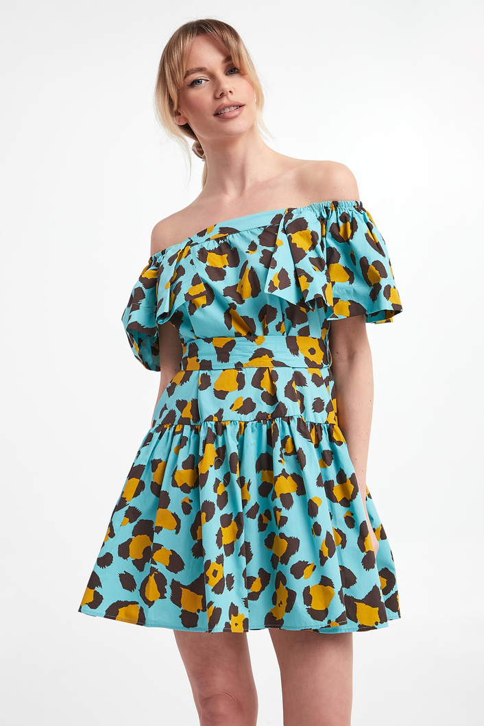 Sukienka TWINSET ACTITUDE