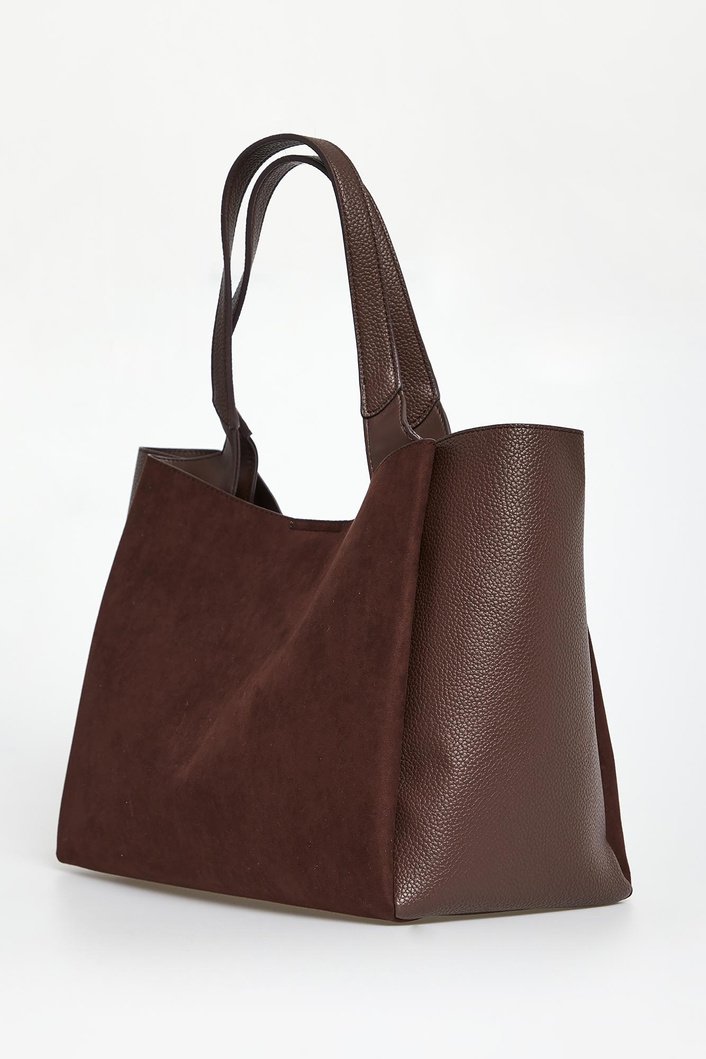 Torebka damska shopper Willa DKNY
