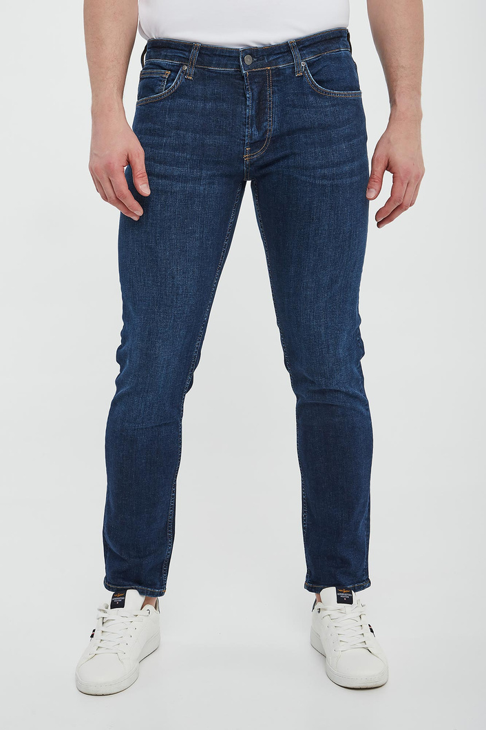 Jeansy męskie LIU JO