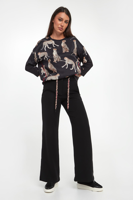 Spodnie damskie SPORTALM