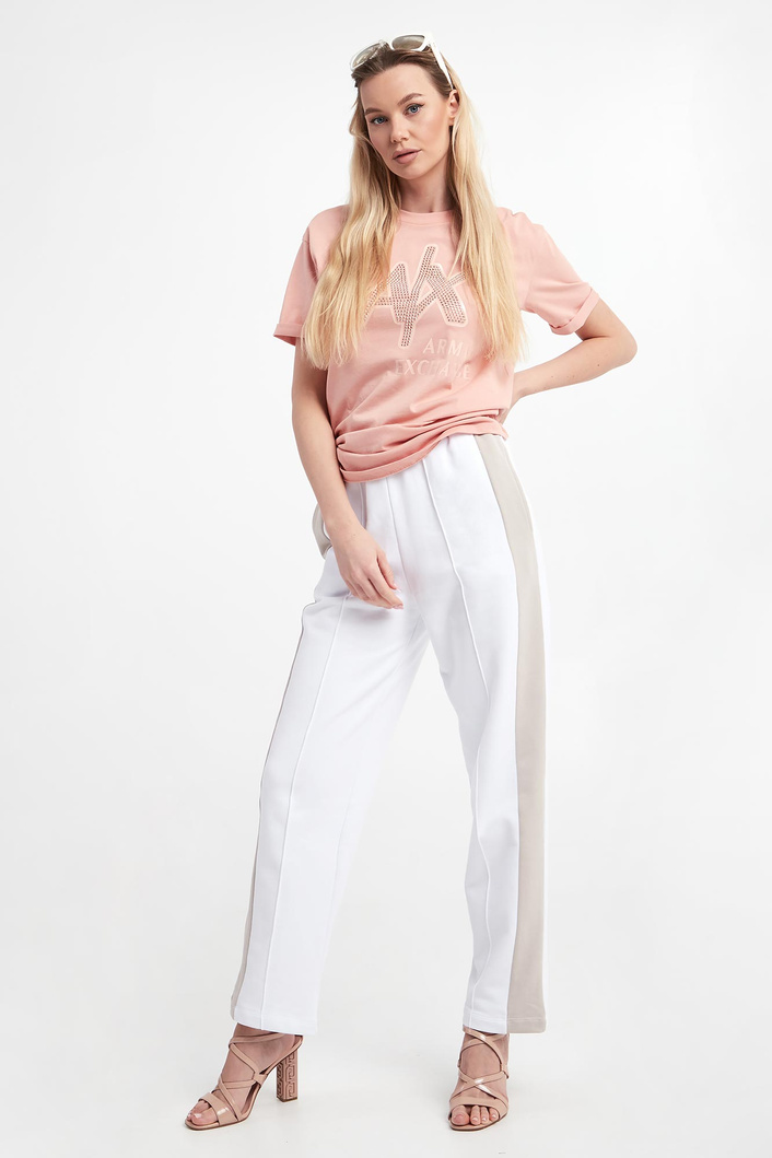 T-shirt damski ARMANI EXCHANGE