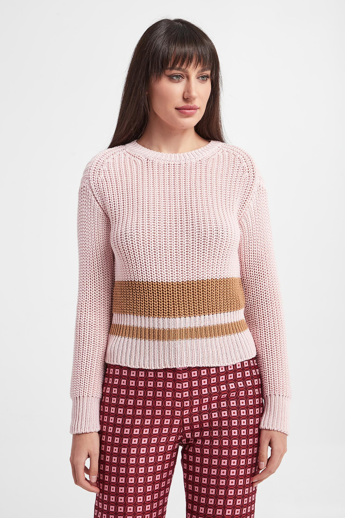 Sweter damski Robinia MAX MARA STUDIO