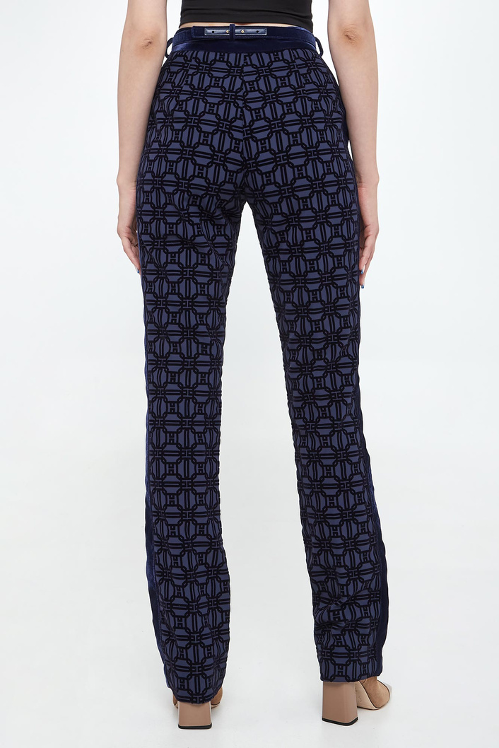 Spodnie damskie ELISABETTA FRANCHI