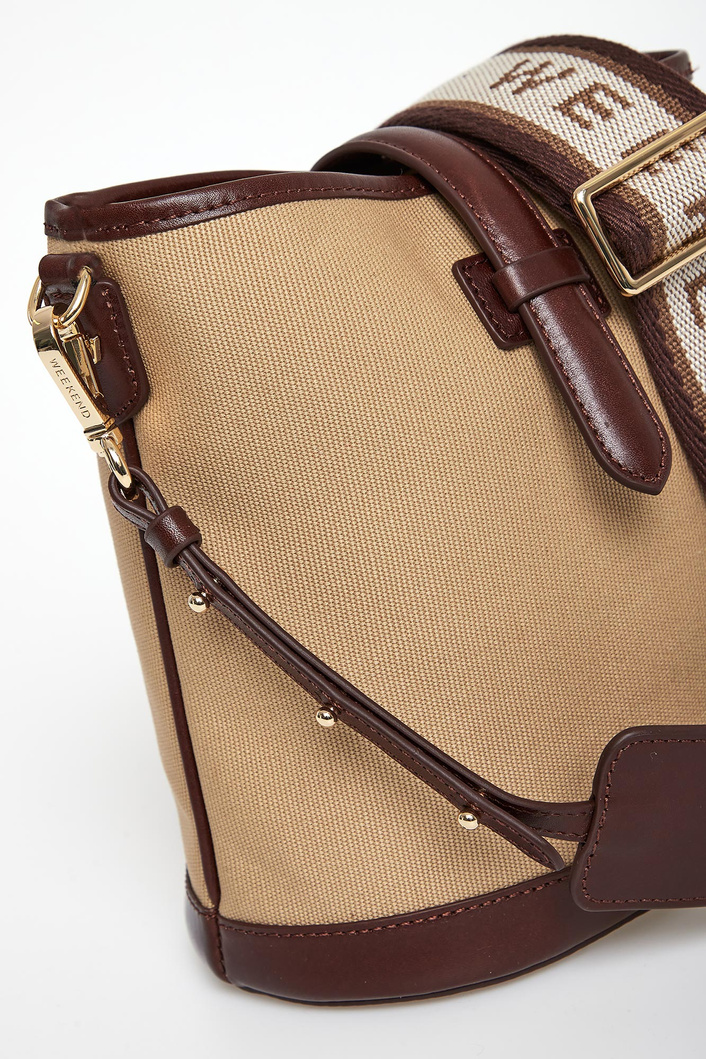 Torebka damska Vasaio WEEKEND MAX MARA