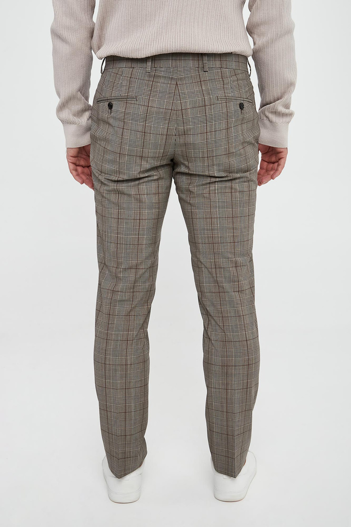 Spodnie męskie wełniane Blayr JOOP!