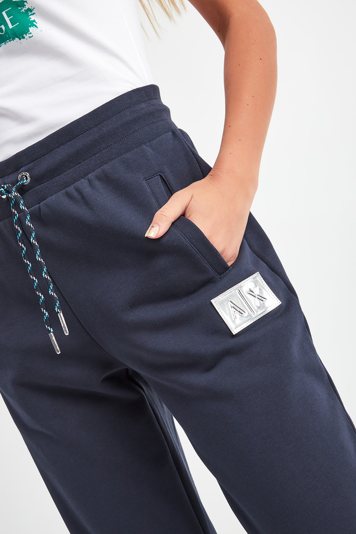 Spodnie dresowe damskie ARMANI EXCHANGE