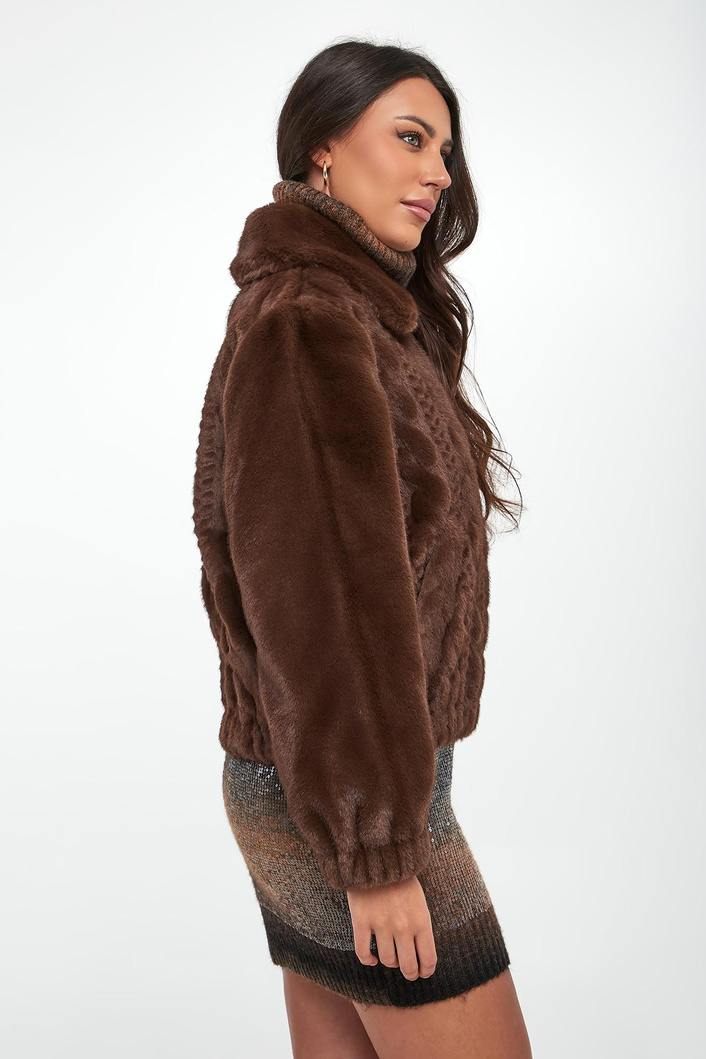 Futro damskie LIU JO