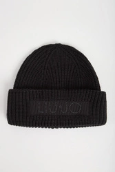 Czapka damska beanie LIU JO