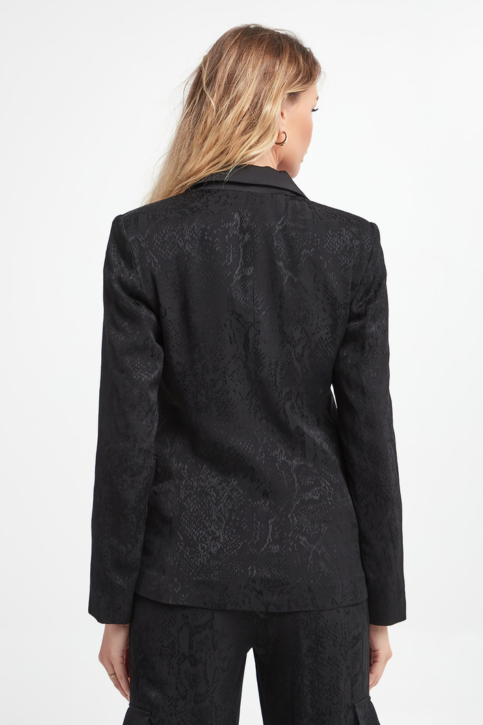 Marynarka damska żakardowa LIU JO