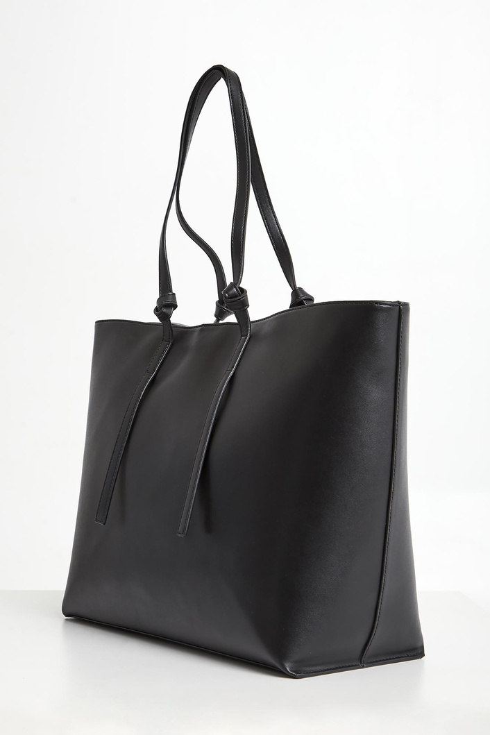 Torebka shopper VERSACE JEANS COUTURE