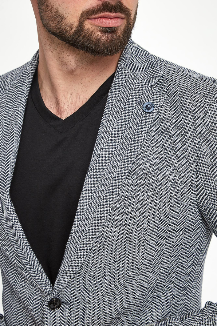 Marynarka męska Hawksley JOOP!