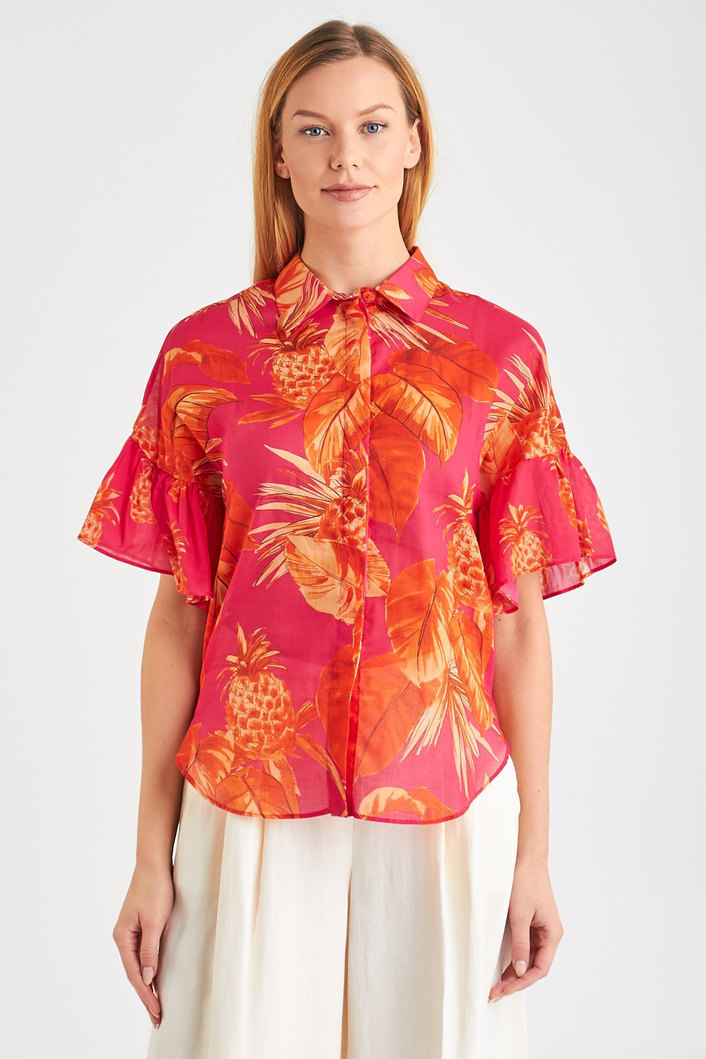 Bluzka damska TWINSET