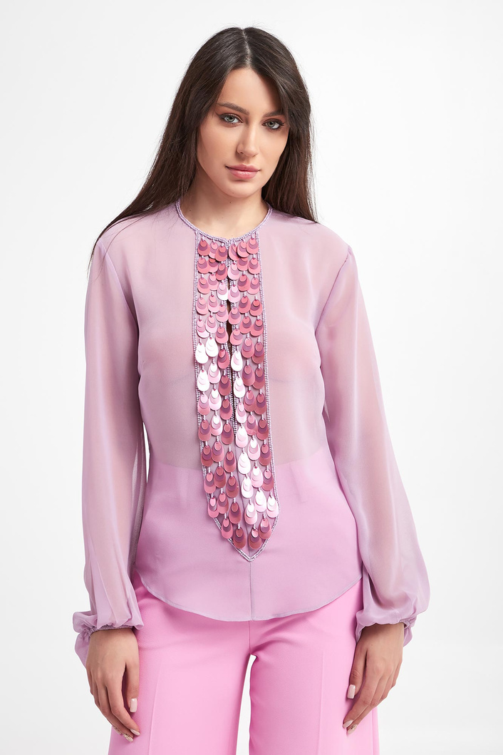 Bluzka damska BLUGIRL BLUMARINE