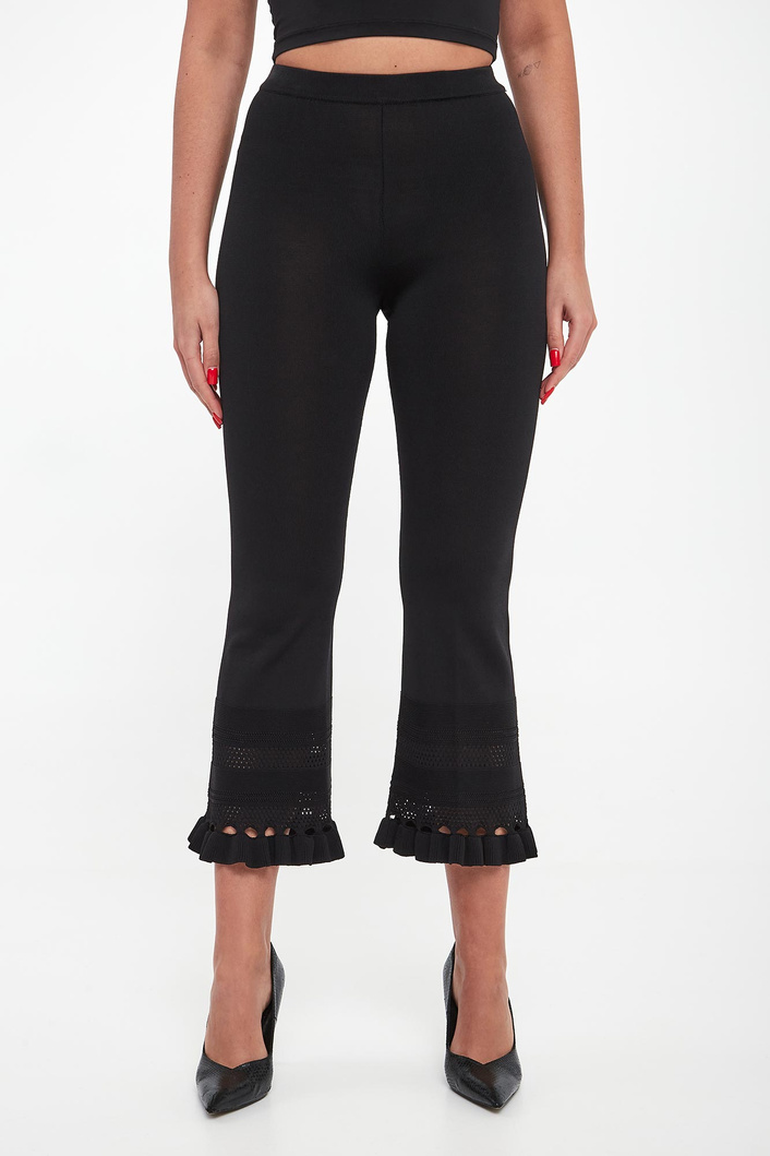 Spodnie damskie TWINSET