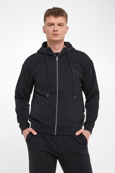 Bluza dresowa męska LIU JO