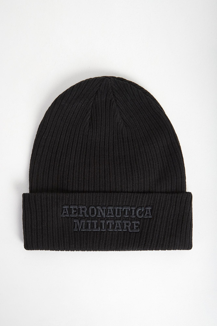 Czapka męska AERONAUTICA MILITARE