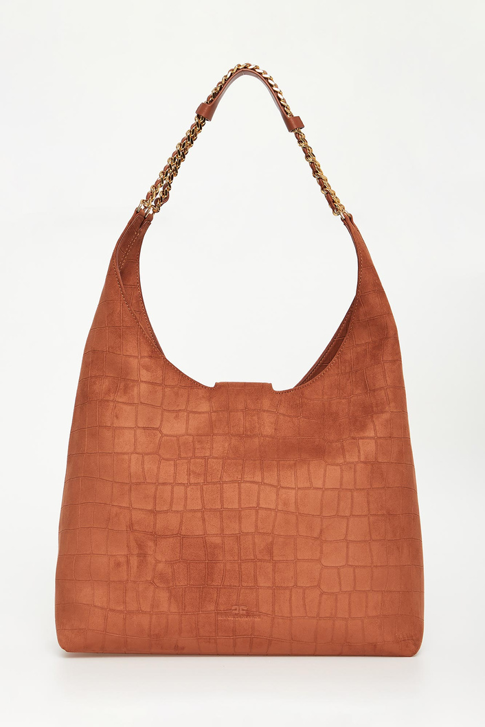 Torebka damska hobo ELISABETTA FRANCHI