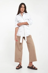 Jeansy damskie Sarta MM