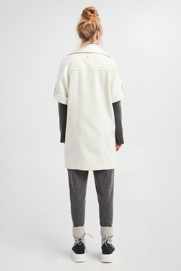 Płaszcz damski TWINSET ACTITUDE