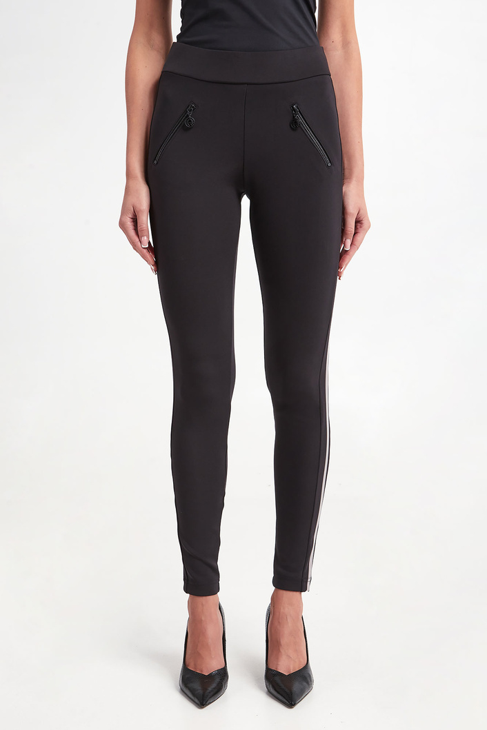 Legginsy damskie SPORTALM