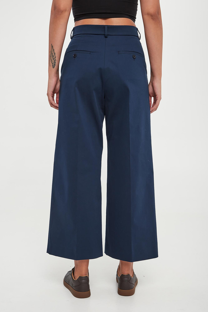 Spodnie damskie Urial WEEKEND MAX MARA