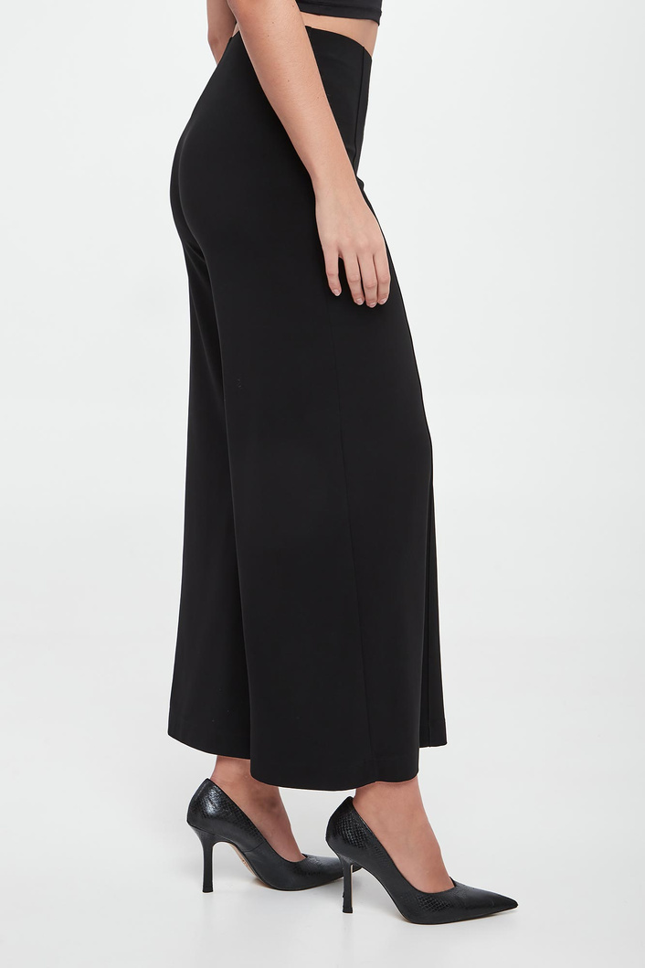 Spodnie damskie wide leg JOSEPH RIBKOFF