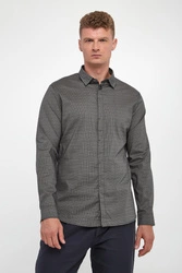 Koszula męska ARMANI EXCHANGE