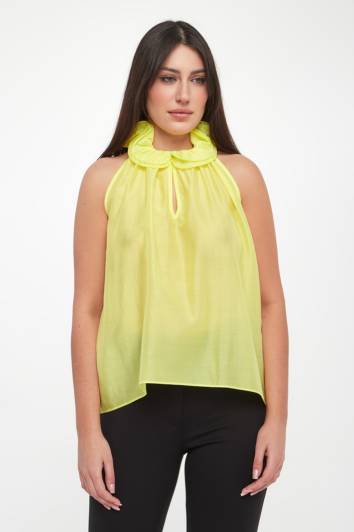 Top damski TWINSET ACTITUDE