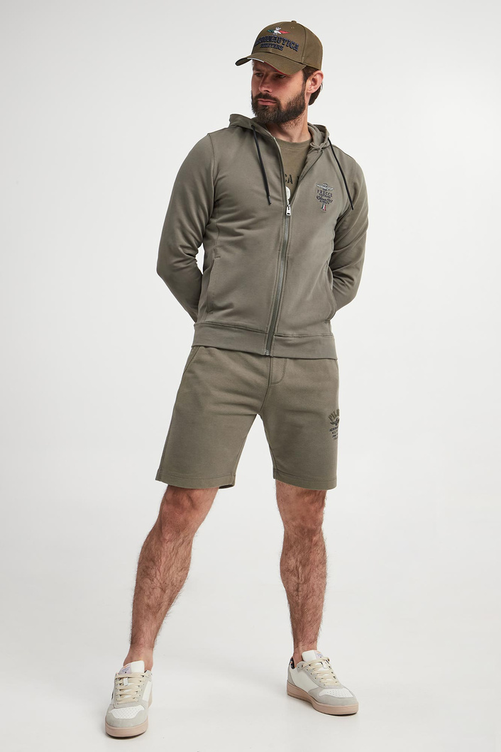Bluza męska AERONAUTICA MILITARE