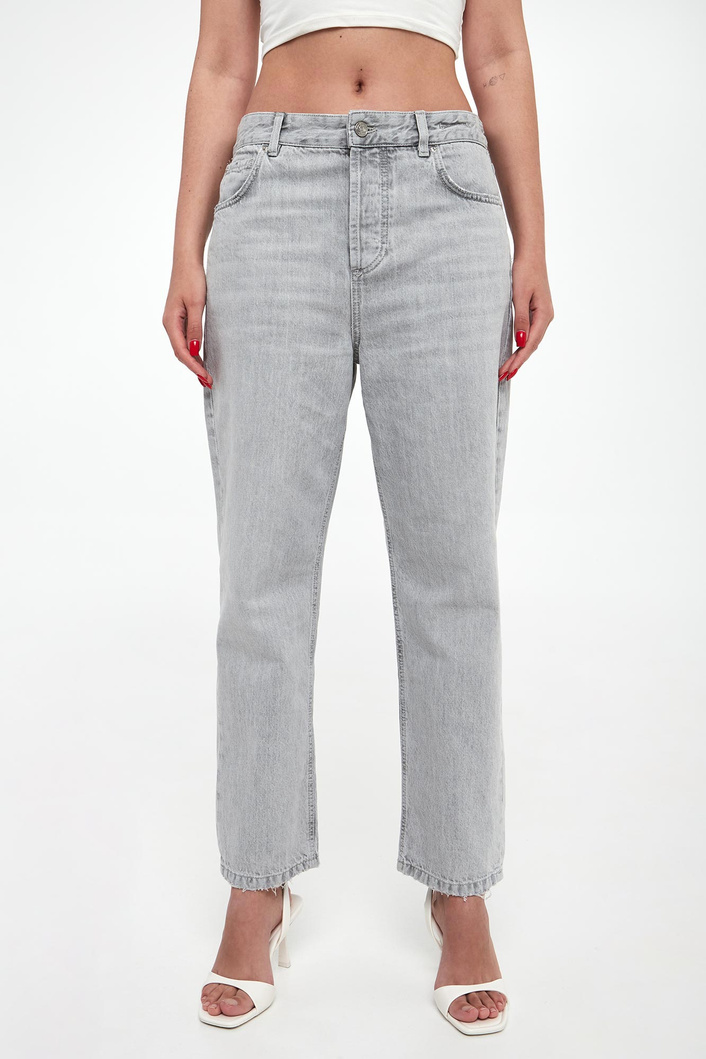 Jeansy damskie Tomboy MARELLA