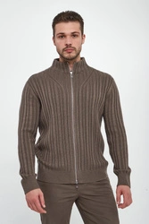 Sweter męski rozpinany ARMANI EXCHANGE