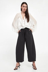 Spodnie damskie Roger PINKO