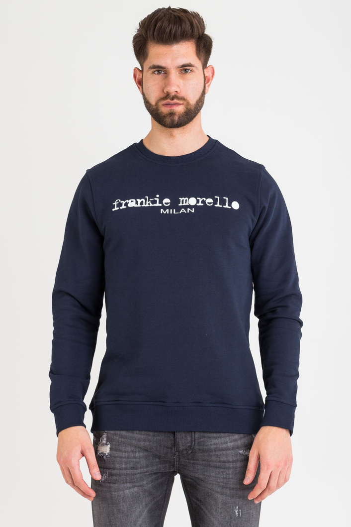  BLUZA frankie morello