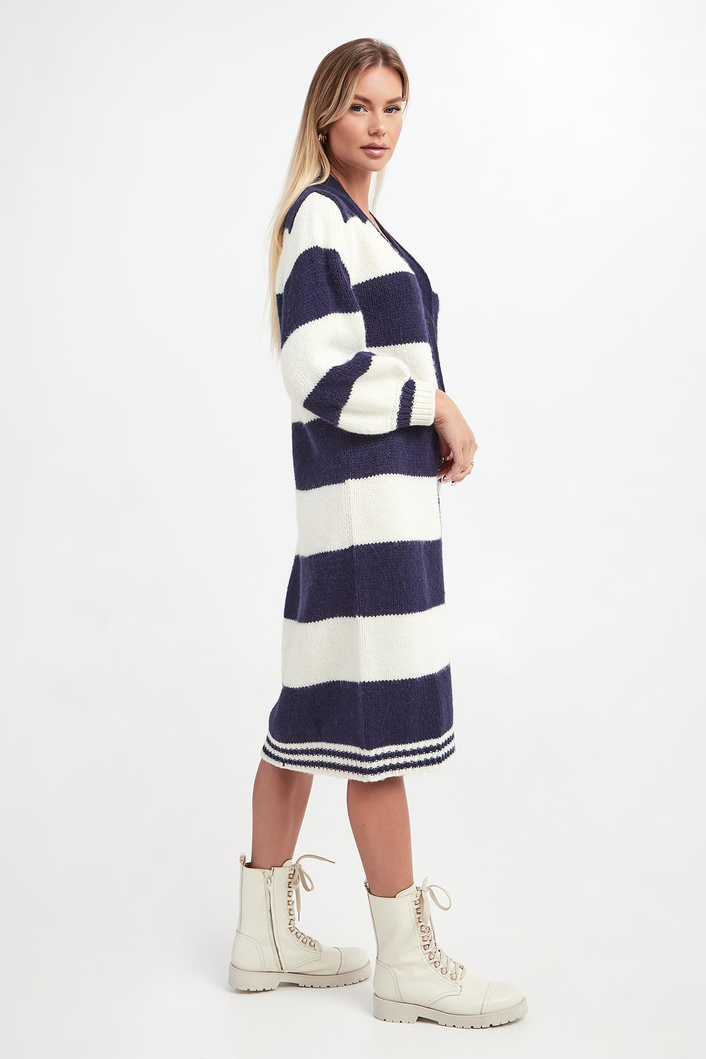 Kardigan damski ERMANNO FIRENZE